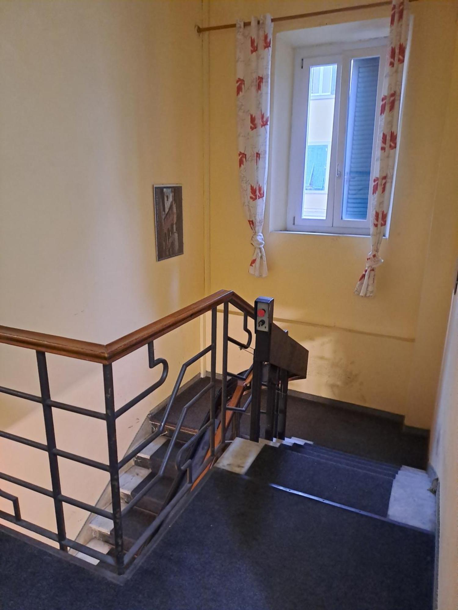 Giappone Inn Flat Livorno Exterior foto