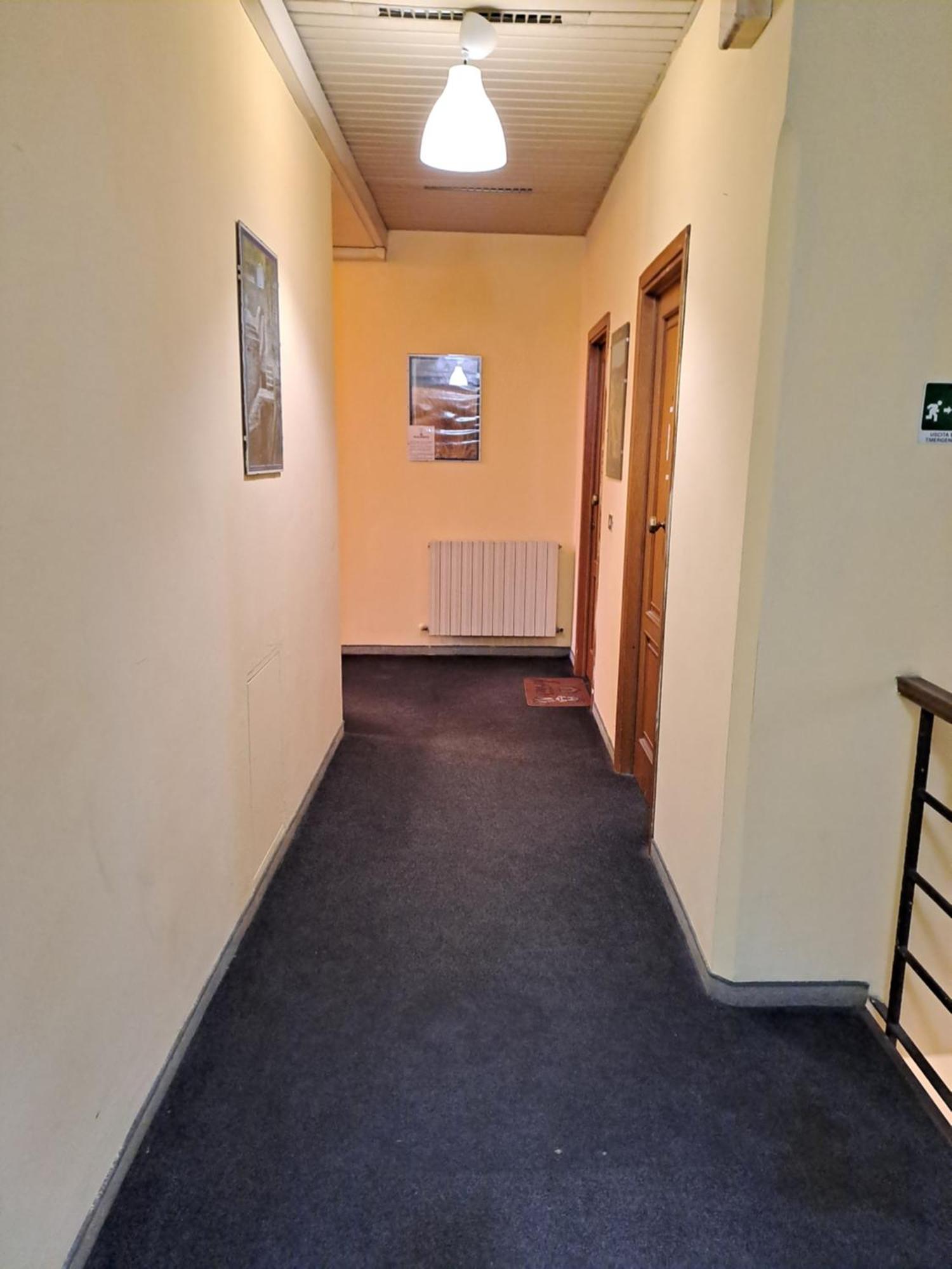 Giappone Inn Flat Livorno Exterior foto