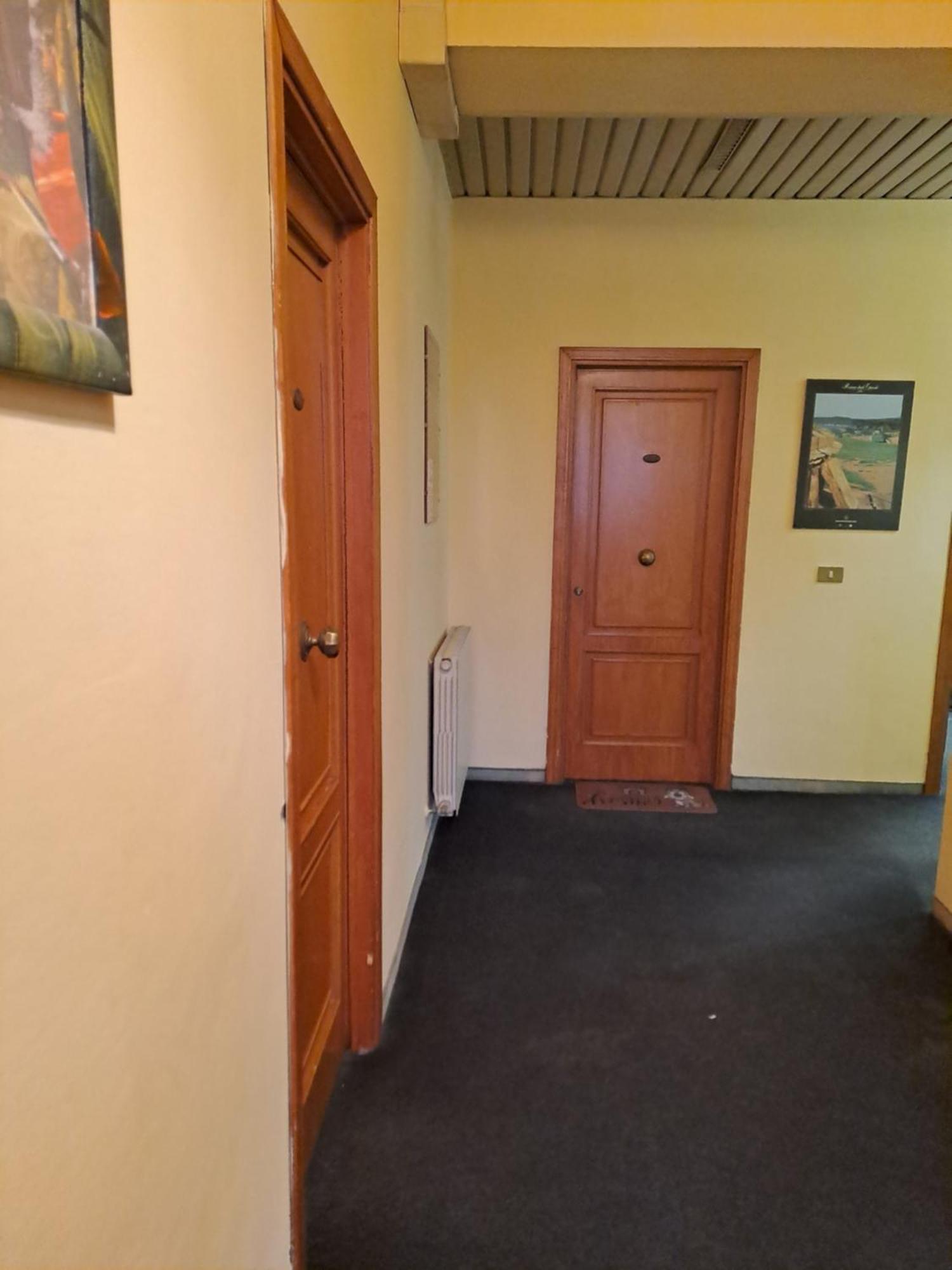 Giappone Inn Flat Livorno Exterior foto