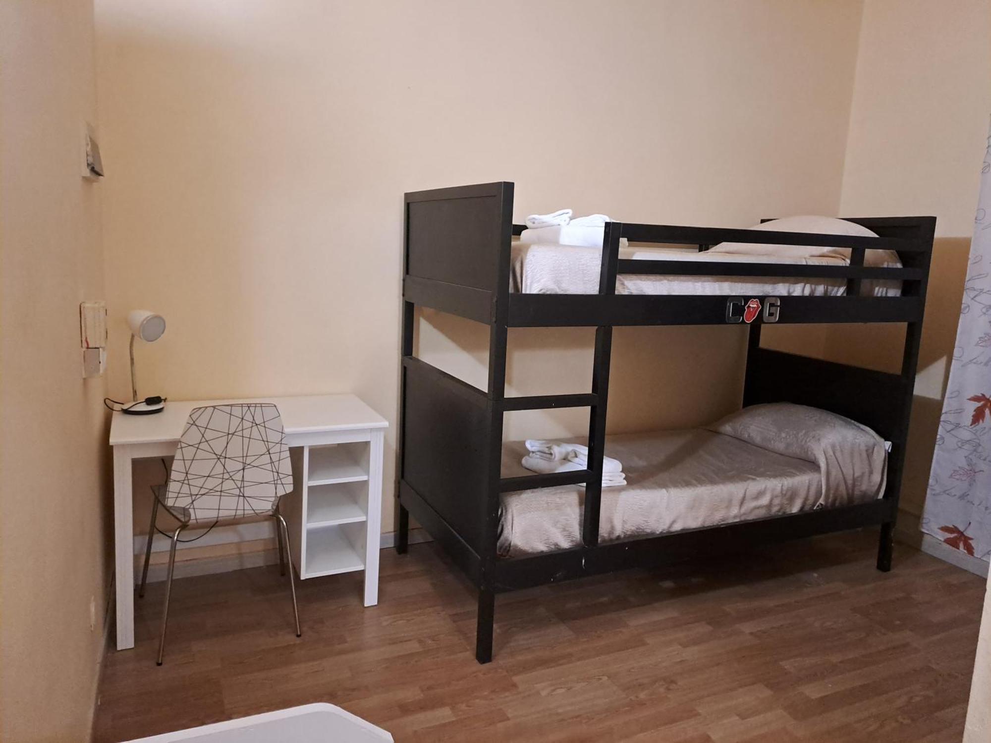 Giappone Inn Flat Livorno Exterior foto
